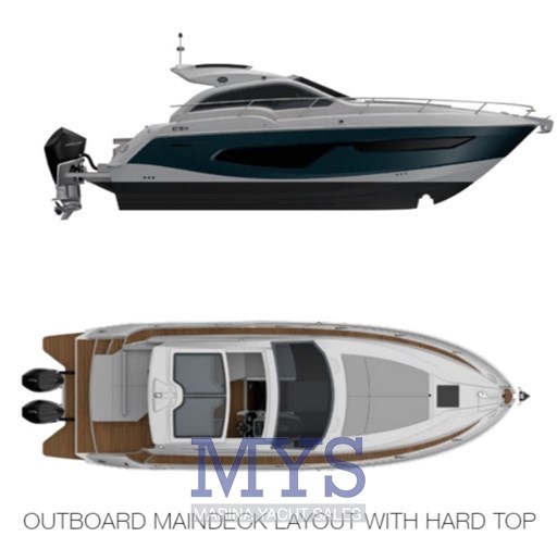 C3x outboard Hard Top