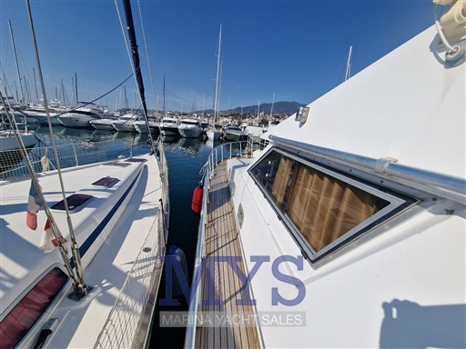 CAMUFFO 44' FLY (57)