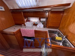 BAVARIA CRUISER 42 (5)