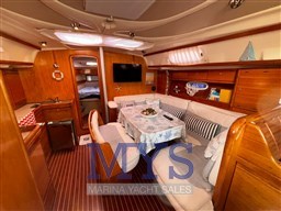 BAVARIA CRUISER 42 (1)