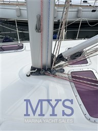 BAVARIA 42 CRUISER (5)