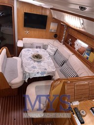 BAVARIA 42 CRUISER (17)