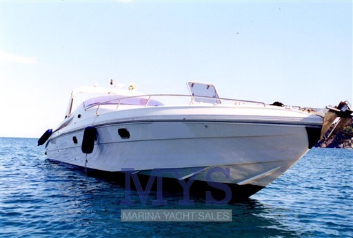 Abbate Tullio 42 Executive (4)