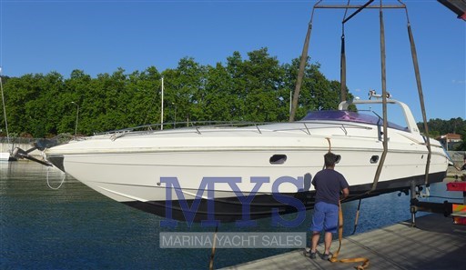 Abbate Tullio 42 Executive (15)