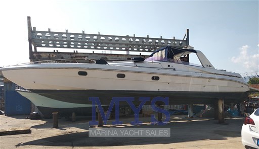 Abbate Tullio 42 Executive (27)