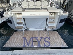 BENETEAU OCEANIS 62 (52)