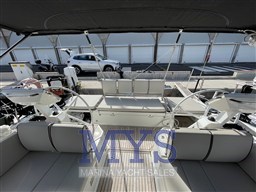 BENETEAU OCEANIS 62 (22)