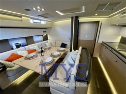 BENETEAU OCEANIS 62 (51)