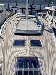 BENETEAU OCEANIS 62 (1)