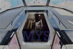 BENETEAU OCEANIS 62 (4)