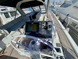 BENETEAU OCEANIS 62 (3)