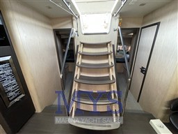 BENETEAU OCEANIS 62 (38)