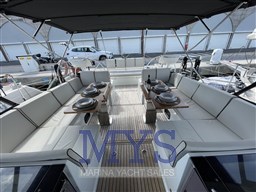 BENETEAU OCEANIS 62 (21)