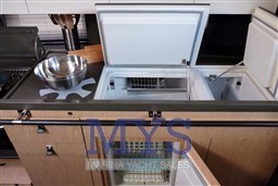 BENETEAU OCEANIS 62 (27)