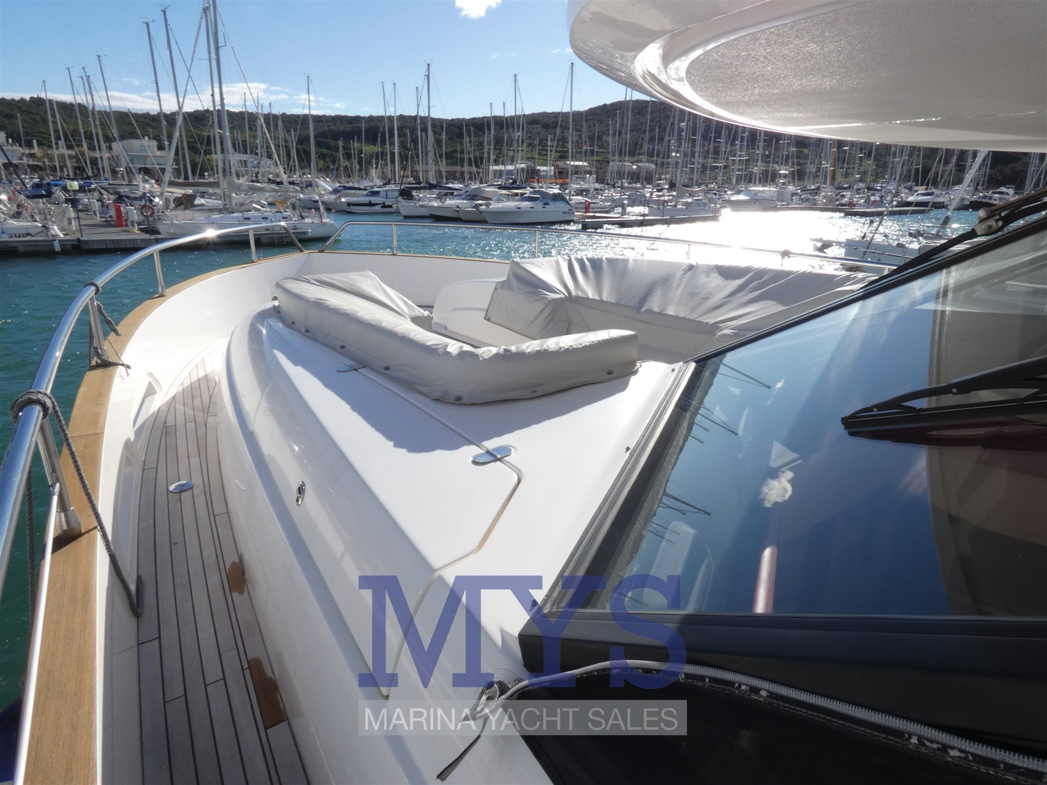 AZIMUT MAGELLANO 50 (2)