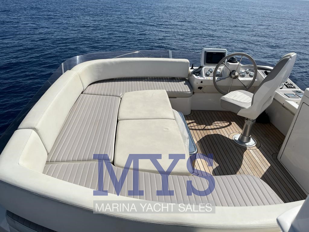AZIMUT MAGELLANO 50 (25)
