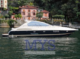 Airon Marine 4800 T Top