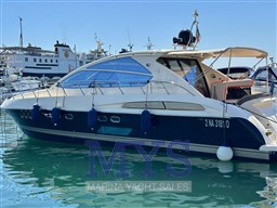 Airon Marine 4800 T Top