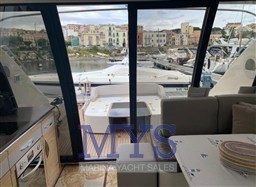 Airon Marine 4800 T Top