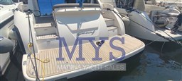 Airon Marine 4800 T Top