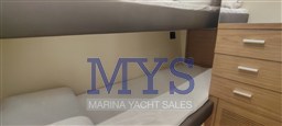 Airon Marine 4800 T Top