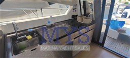 Airon Marine 4800 T Top