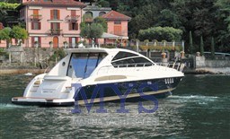 Airon Marine 4800 T Top