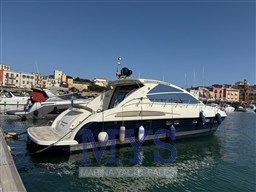 Airon Marine 4800 T Top
