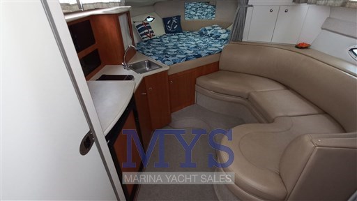 BAYLINER 305 8