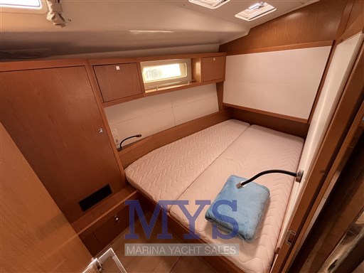 Beneteau Sense 50 (20)