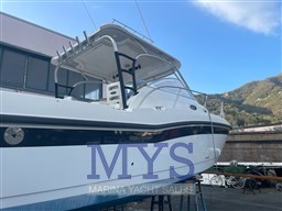 Boston Whaler 305 Conquest (5)