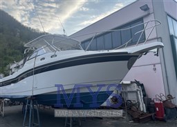 Boston Whaler 305 Conquest (1)