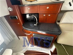 Boston Whaler 305 Conquest (15)