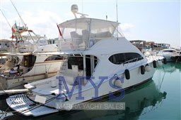 HATTERAS 54 (9)
