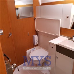 JEANNEAU SUN ODYSSEY 44 DS (23)