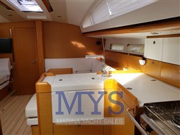 JEANNEAU SUN ODYSSEY 44 DS (41)