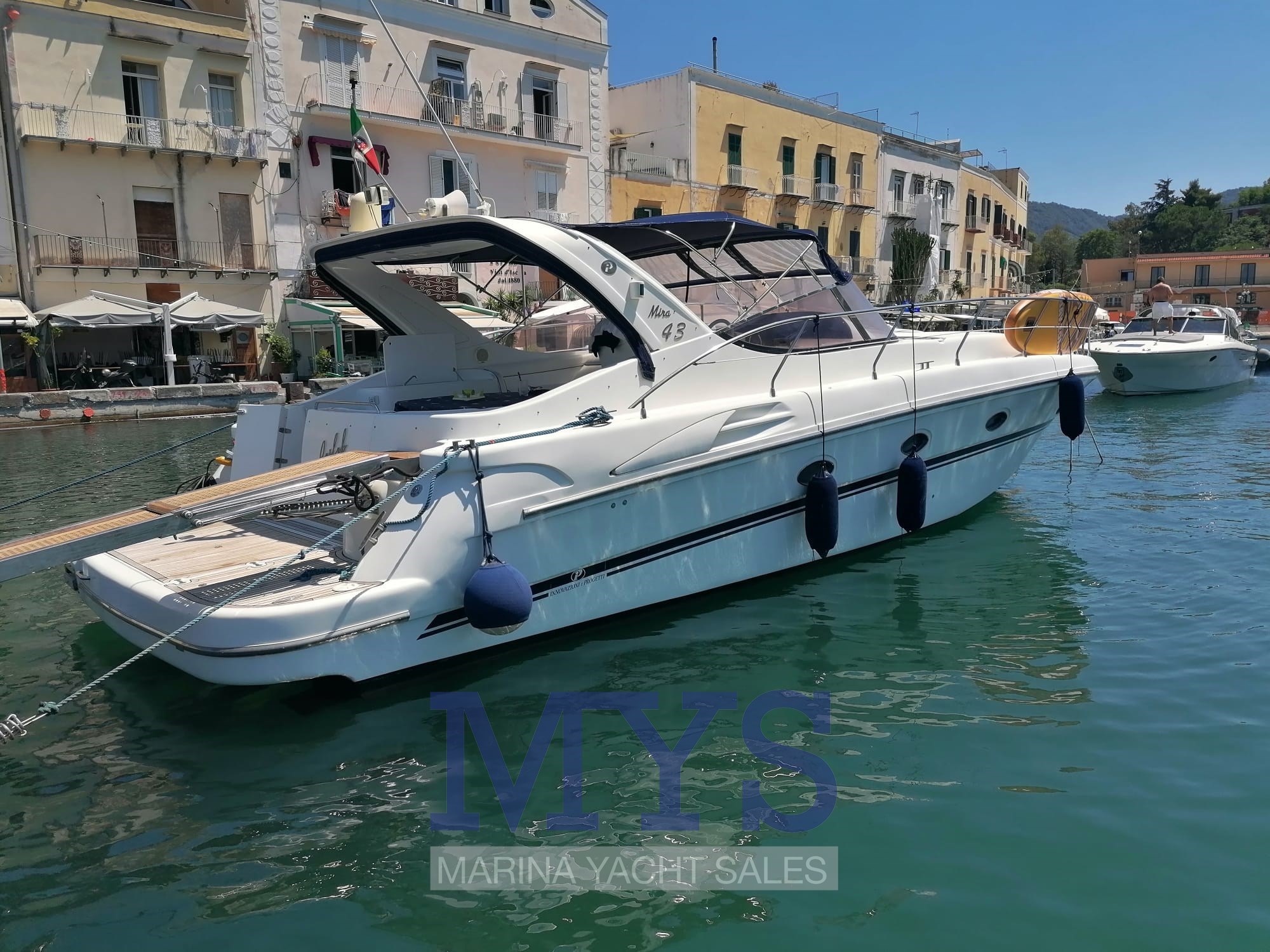 Mira 43