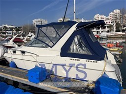 San Boat 870 Cuddy (4)