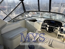 San Boat 870 Cuddy (12)