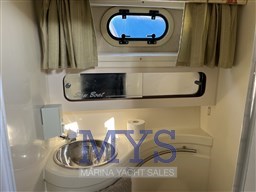 San Boat 870 Cuddy (21)