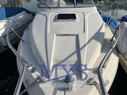 San Boat 870 Cuddy (5)