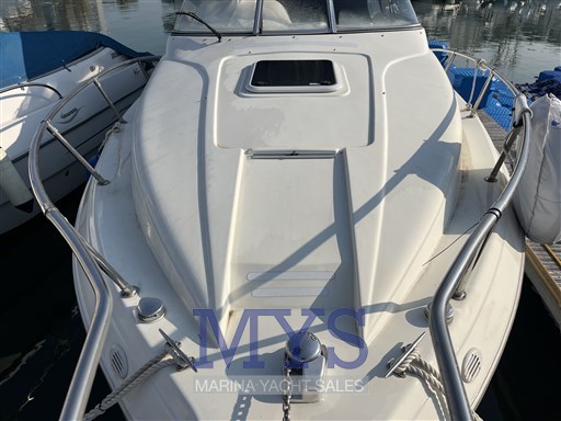 San Boat 870 Cuddy (5)