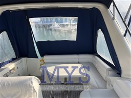 San Boat 870 Cuddy (7)