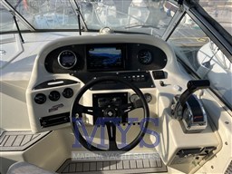 San Boat 870 Cuddy (13)