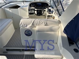 San Boat 870 Cuddy (14)