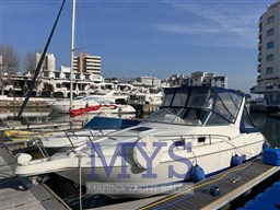 San Boat 870 Cuddy (2)