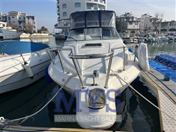 San Boat 870 Cuddy (3)