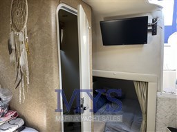 San Boat 870 Cuddy (18)