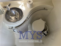 San Boat 870 Cuddy (22)