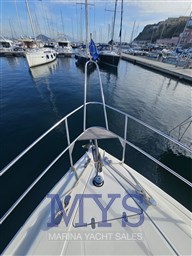 Azimut AZ 43